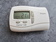 Drayton digistat 3rf for sale  CHESTER