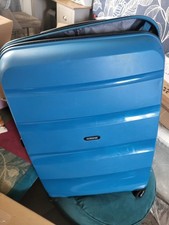 Good american tourister for sale  CHESTERFIELD