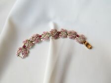 Bracciale smaltato bigiotteria usato  San Benedetto del Tronto
