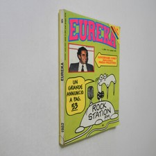 Eureka 240 ed. usato  Trento