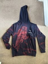 Puma red bull for sale  WARRINGTON