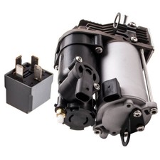 Compressore sospensioni pneuma usato  Torino