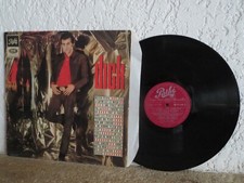 Dick rivers vinyle d'occasion  Montpellier-