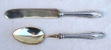 German sterling silver d'occasion  Auray
