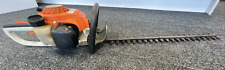 Stihl hs45 stroke for sale  BISHOP'S STORTFORD