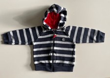 Petit bateau jacke gebraucht kaufen  Hamburg