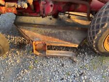 Farmall cub tractor for sale  Warren