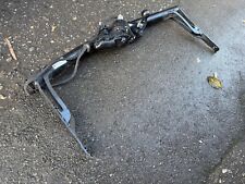 Anhängerkupplung schwenkbar s gebraucht kaufen  Langenfeld (Rheinland)