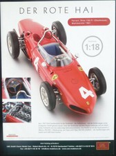 Cmc werbeseite ferrari gebraucht kaufen Cmc werbeseite ferrari gebraucht kaufen  Wunstorf