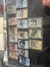 Duel masters bundle for sale  HOUGHTON LE SPRING