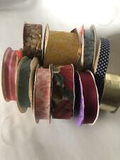 Ribbon mixed lot for sale  Riverside