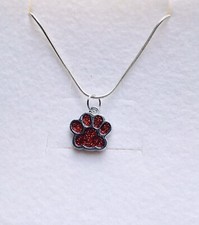 Stunning red paw for sale  PRESTON