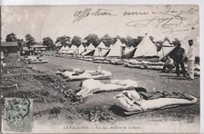 Old postcard valbonne d'occasion  Expédié en Belgium