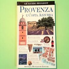 Provenza costa azzurra usato  Comiso