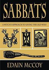 Sabbats witch approach for sale  Minneapolis