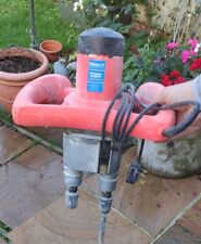 Vitrex power mixer for sale  HARROW