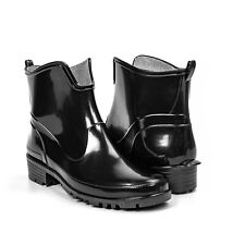 Gummistiefel damen kurz gebraucht kaufen  Görlitz