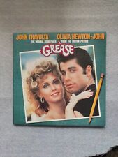 Grease italia 1978 usato  Rosa