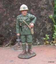 Soldat guerre figurine d'occasion  Dornecy