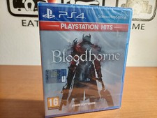 Bloodborne ps4 ita usato  Induno Olona