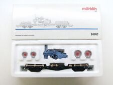 Märklin 84663 flachwagen gebraucht kaufen  Wolfenbüttel