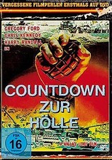 Countdown zur hölle gebraucht kaufen  Berlin