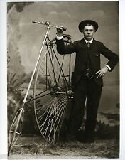 High wheel safety for sale  Marquette