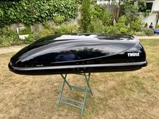 thule cargo box for sale thule cargo box for sale SOUTHEND-ON-SEA