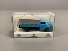 Wiking inter modell gebraucht kaufen  Wolfegg