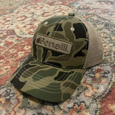 Benelli vintage camo for sale  Rome