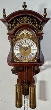 Wanduhr wamink wuba gebraucht kaufen  Glückstadt