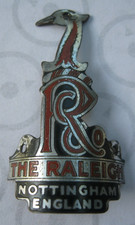 Vintage original raleigh for sale  MALVERN