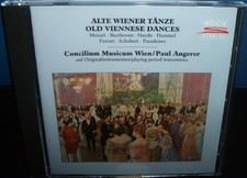 Old viennese dances for sale  Lincoln City