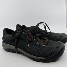 Keen black nubuck for sale  Clinton