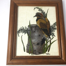Vtg painting glass for sale  Dayton