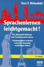 Sprachenlernen leichtgemacht b gebraucht kaufen  Berlin