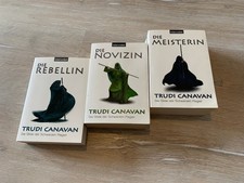 Trudi canavan gilde gebraucht kaufen  Simmerath