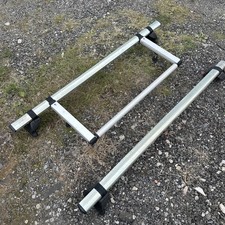 Caddy roof rack for sale  MANCHESTER