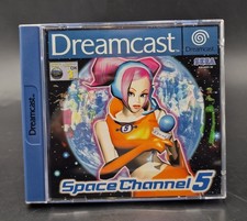 Space channel sega d'occasion  Sevran