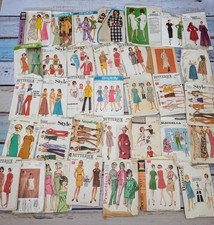 Job lot vintage for sale  LOUGHBOROUGH