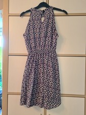 Cute blue floral for sale  WARRINGTON