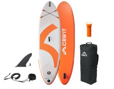 Crivit sup stand gebraucht kaufen  Neuenstadt am Kocher