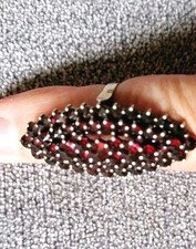 Belle grande bague d'occasion  Colmar