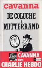 355 françois cavanna d'occasion  Saujon