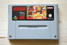 Usado, SNES - Donald in Maui Mallard für Super Nintendo comprar usado  Enviando para Brazil