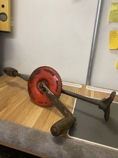 Vintage breast drill for sale  KEITH