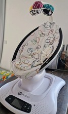 4moms mamaroo 4.0 for sale  ST. NEOTS