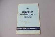 Rig hercules 212 gebraucht kaufen  Ellingen