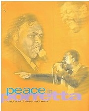 Peace porretta. dieci usato  Vejano