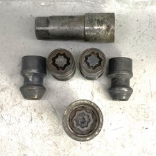 Mans wheel locking for sale  ROTHERHAM